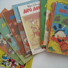 Aku Ankka kasa lukukelpoisia lehtiä 1976-1987 - pikkukuva 3