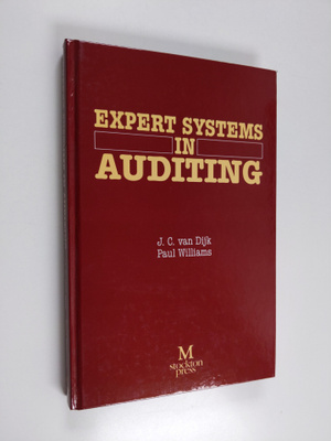 Paul Williams ym. : Expert Systems in Auditing