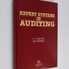 Paul Williams ym. : Expert Systems in Auditing - pikkukuva 1