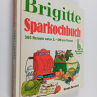 Ursula Borchert : Brigitte Sparkochbuch - pikkukuva 1