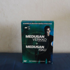 Medusan isku ja Medusan verkko DVD-kokoelma - pikkukuva 5