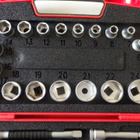 Hilti hylsysarja ja kello - pikkukuva 3