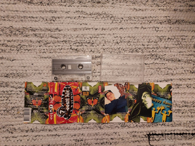 Various – Eesti Hit 7 c-kasetti (1996)