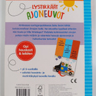 Florentine Specht : Lystikkäät ajoneuvot - pikkukuva 2