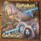 Karavan Lp (USSR) (M-/EX++) - pikkukuva 1