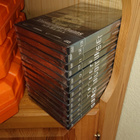 Tieteen Suuret Arvoitukset koko sarja 13DVD UUSI MUOVEISSA - pikkukuva 2