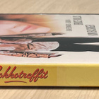 Blake Edwards: Sokkotreffit (1987) Bruce Willis Kim Basinger - pikkukuva 3