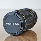 == Super-Takumar 135mm f/3.5 - M42 - pikkukuva 1