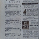 Kotiliesi No 2 tammikuu 1950 - pikkukuva 2
