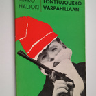 Mikko Haljoki : Tonttujoukko varpahillaan : tarina täydel... - pikkukuva 1
