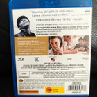 Yksi lensi yli käenpesän (1975) Blu-ray Suomijulkaisu - pikkukuva 2