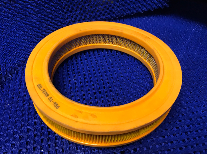 Ilmansuodatin 51-956