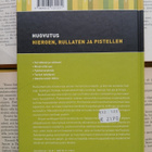 Talvitie, Tammi - Huovutus (sid.) - pikkukuva 3