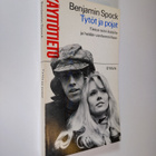 Benjamin Spock : Tytöt ja pojat : tietoa teini-ikäisille ... - pikkukuva 1