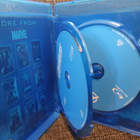 Avengers Age of Ultron (Blu-ray 3D + Blu-ray) - pikkukuva 2