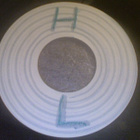 HUMAN LEAGUE :: MIRROR MAN :: VINYYLI PROMO TEST RARE . FIN - pikkukuva 2