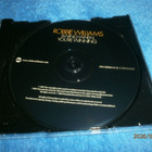 ROBBIE WILLIAMS - SWING WHEN YOURE WINNING   -   CD - pikkukuva 4