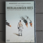 DVD: Merijalkaväen Mies (Jake Gyllenhaal, Jamie Foxx) UUSI - pikkukuva 1