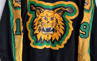 ILVES game worn pelipaita