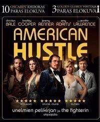 American Hustle BD