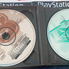 Capcom Generations 1-4 PS1 - pikkukuva 3