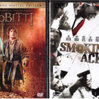 2 KPL DVD ELOKUVIA - pikkukuva 1
