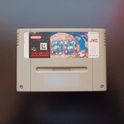 SNES: Big Sky Trooper (L) *rare* - pikkukuva 1