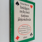 Einar Werner : Bridgen nykyiset tarjousjärjestelmät - pikkukuva 1