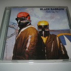 Black Sabbath - Never Say Die (CD) - pikkukuva 1