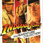 Indiana Jones :  The Adventure Collection  -  (3 DVD) - pikkukuva 1
