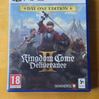 Kingdom Come: Deliverance II (PS5) - pikkukuva 1