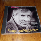 Einojuhani Rautavaara - Lintukoto – CD - pikkukuva 1