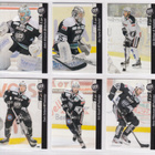 2012-13 Cardset Series 2 TPS Team Set 12 korttia (313-324) - pikkukuva 1