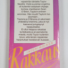 Kimberli Wagner : Kaipaus - pikkukuva 2