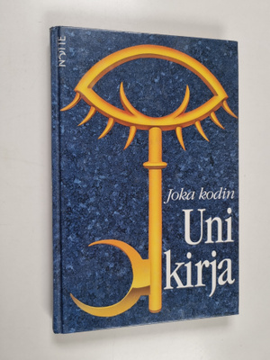 Heikki Siltala : Joka kodin unikirja