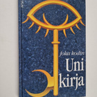 Heikki Siltala : Joka kodin unikirja - pikkukuva 1