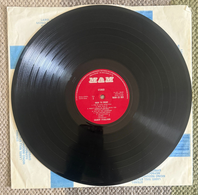 Item image