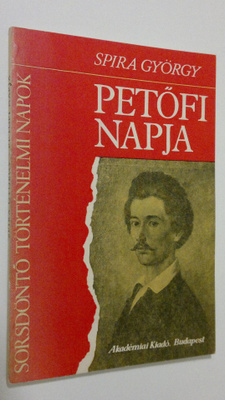 Spira György : Petofi Napja