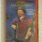 Unski Karjalainen • Soita HumuPekka C-Kasetti - pikkukuva 2
