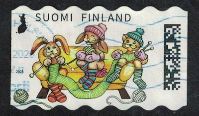 Yhdessä kivempaa, 2025, Orkesteri, siisti