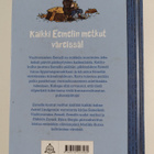Astrid Lindgren : Eemelin kootut metkut - pikkukuva 2