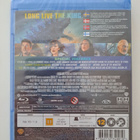 Godzilla: King of the Monsters Blu-ray (UUSI / AVAAMATON) - pikkukuva 2