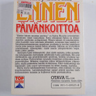 Nancy Zaroulis : Ennen päivänkoittoa - pikkukuva 2