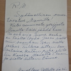 VANHA Postikortti Taittokortti Helsinki Rautatie Asema 1955 - pikkukuva 2