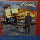 MAMMOTH WVH - S/T M-/M- U.S 2021 PRESS GATEFOLD 2LP - pikkukuva 1