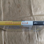 Pitkä kuuma kesä (DVD) - pikkukuva 3