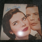 The J. Geils Band: Love Stinks Lp - pikkukuva 1