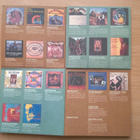 Eri Esittäjiä - Sky Ranch CD - pikkukuva 5