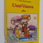 Jane Carruth : Uusi vauva - pikkukuva 1