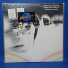 THE ROLLING STONES - MORE HOT ROCKS M-/EX US/CAN -86 2LP - pikkukuva 1